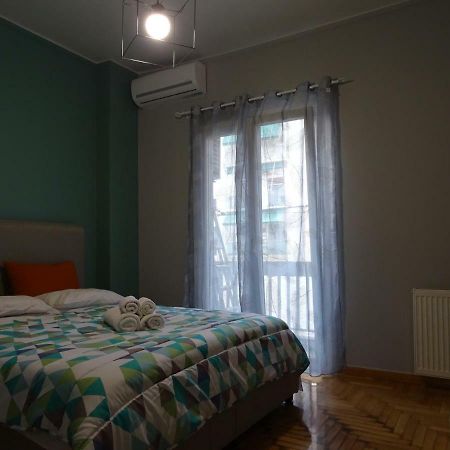 Zeus Perfect Location Apartment Athens Ngoại thất bức ảnh