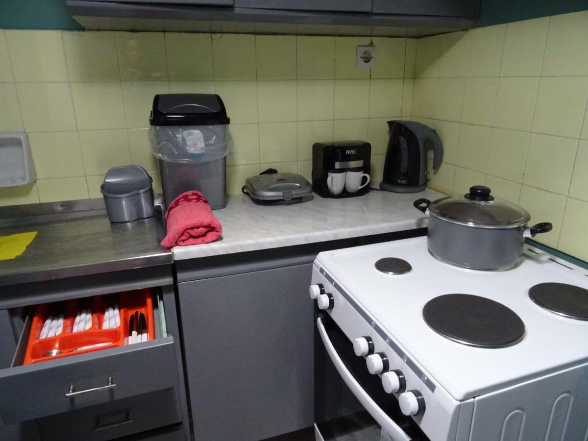 Zeus Perfect Location Apartment Athens Ngoại thất bức ảnh