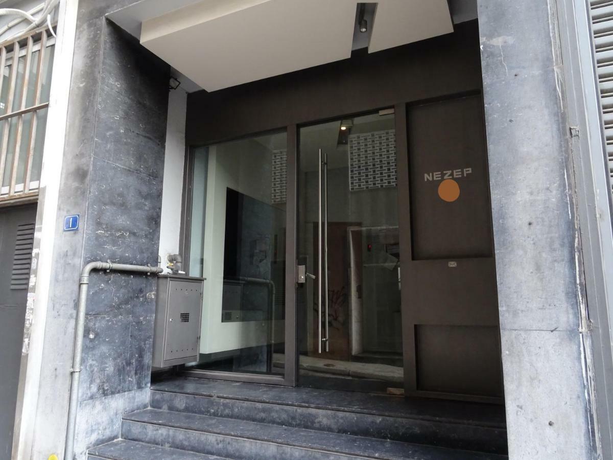 Zeus Perfect Location Apartment Athens Ngoại thất bức ảnh