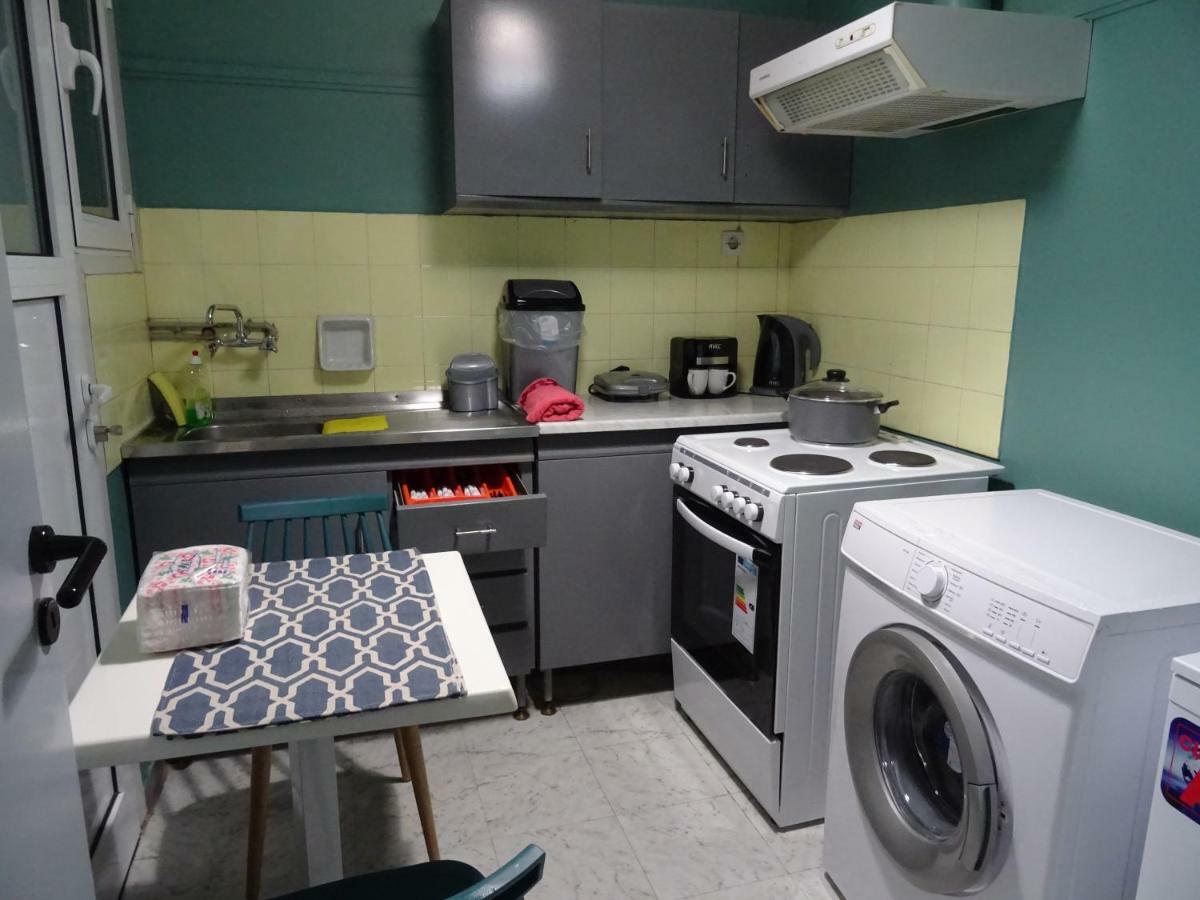 Zeus Perfect Location Apartment Athens Ngoại thất bức ảnh