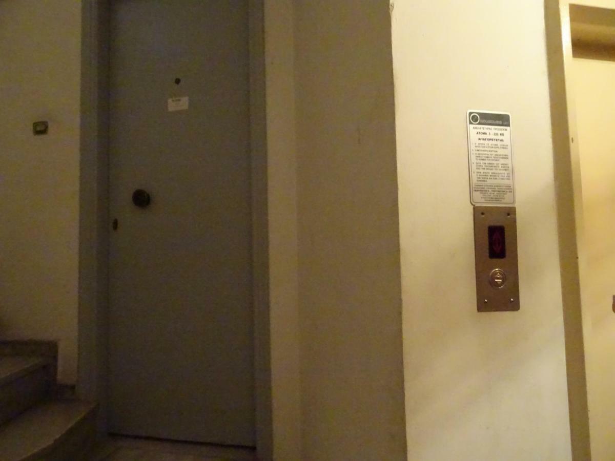 Zeus Perfect Location Apartment Athens Ngoại thất bức ảnh