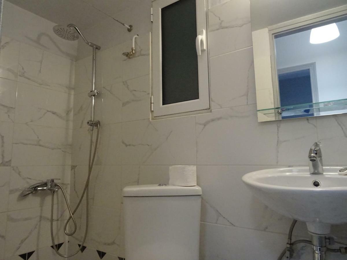 Zeus Perfect Location Apartment Athens Ngoại thất bức ảnh