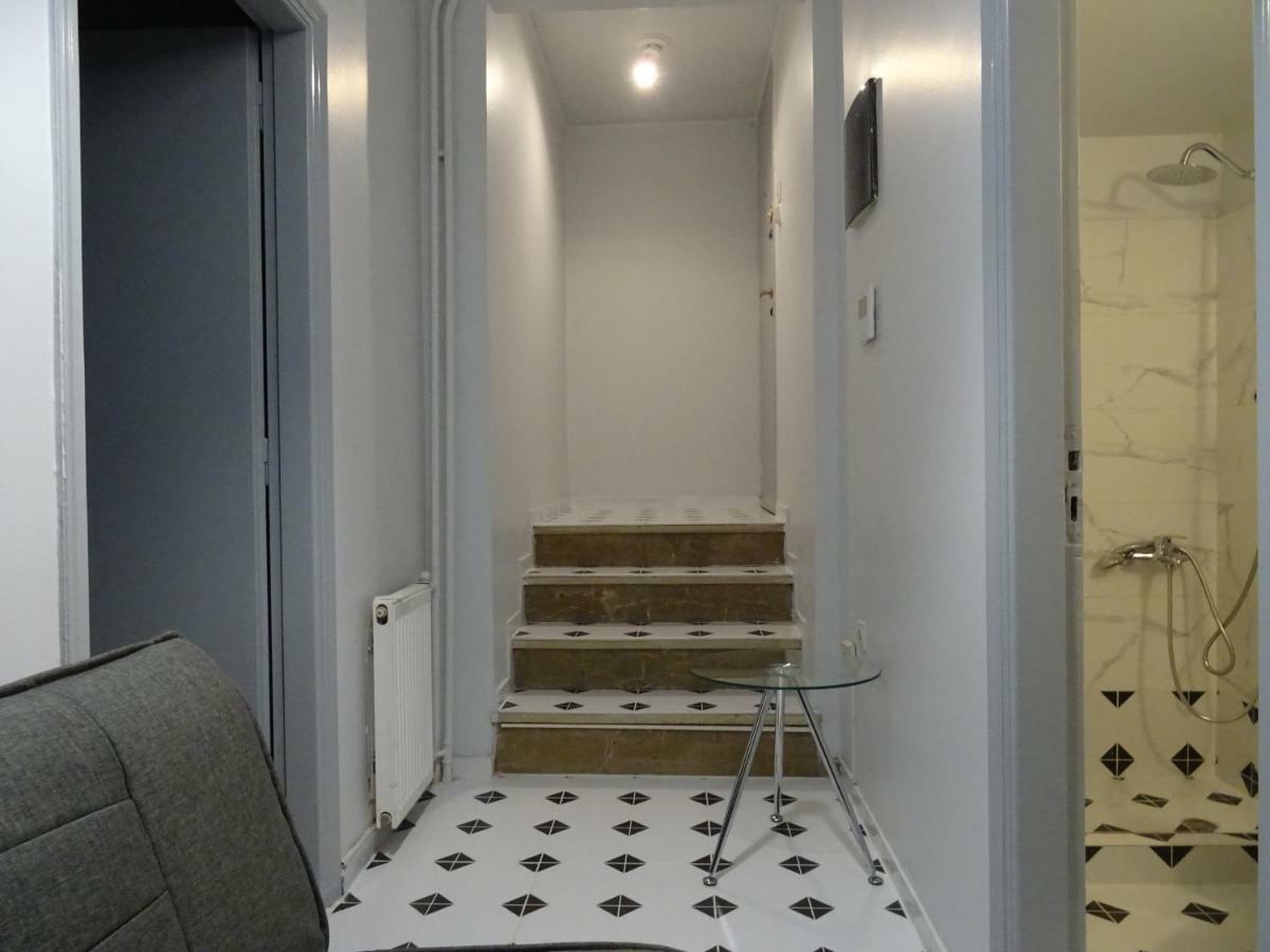 Zeus Perfect Location Apartment Athens Ngoại thất bức ảnh