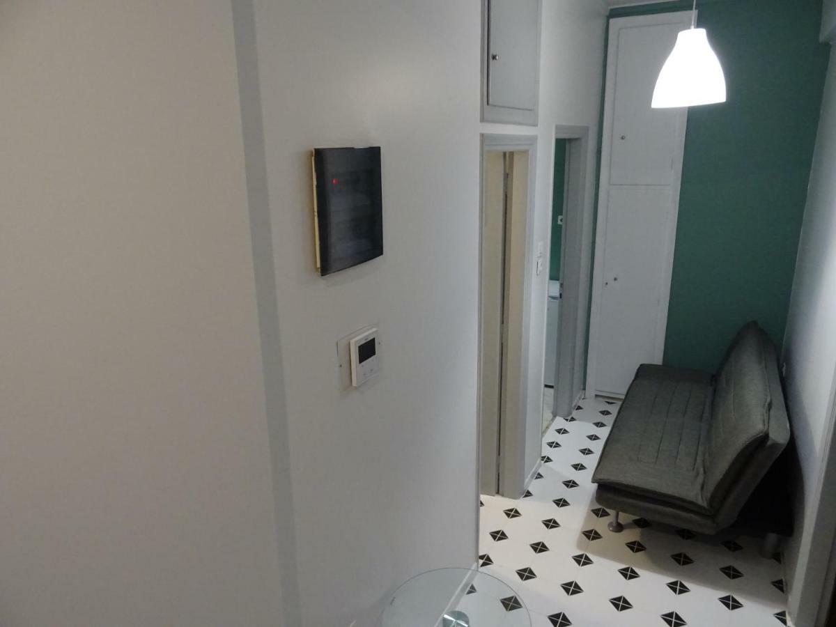 Zeus Perfect Location Apartment Athens Ngoại thất bức ảnh