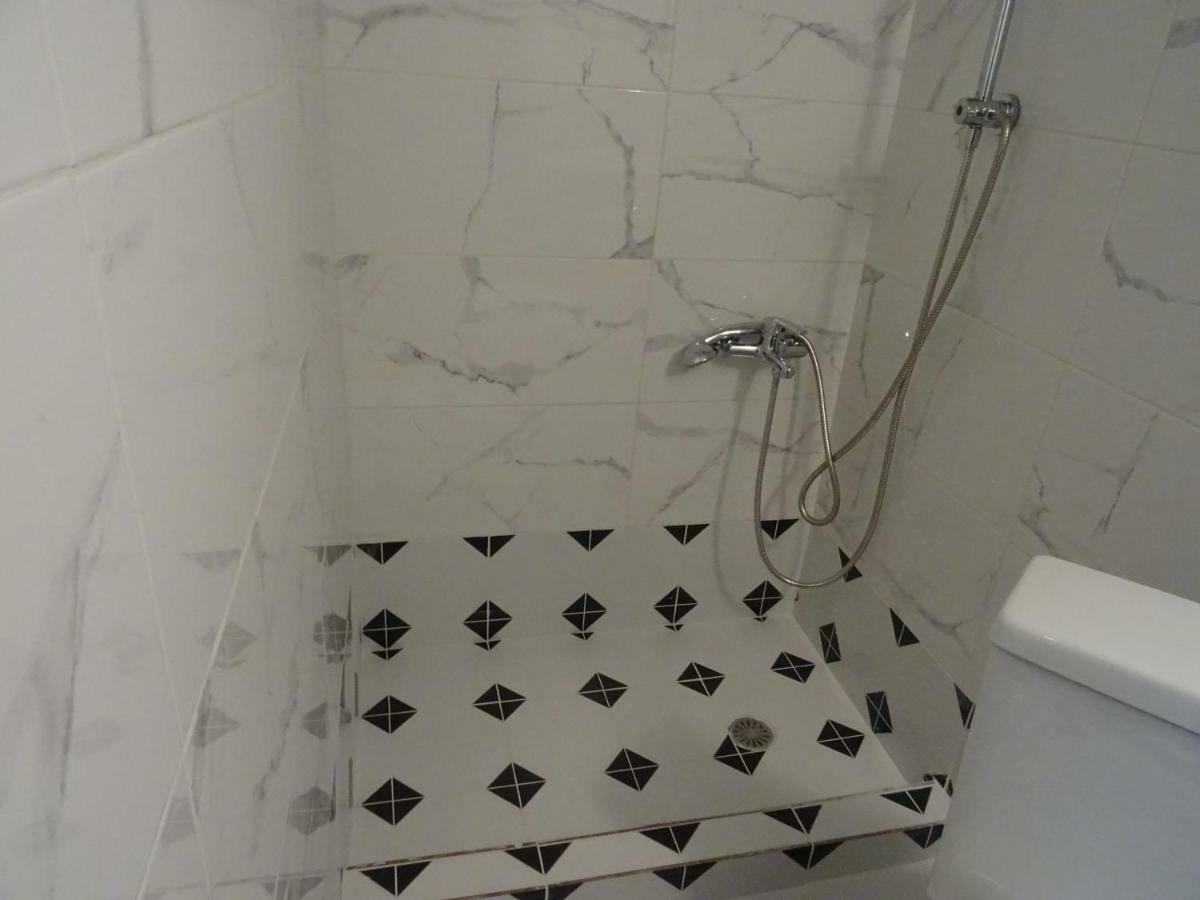 Zeus Perfect Location Apartment Athens Ngoại thất bức ảnh