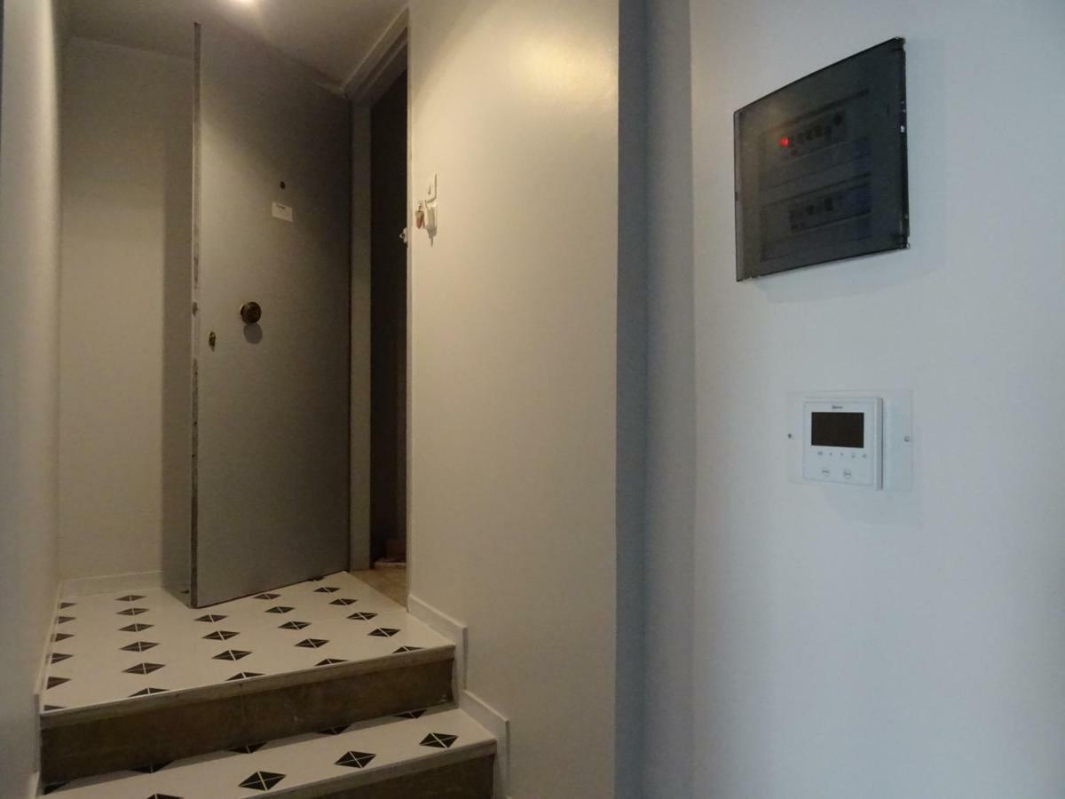 Zeus Perfect Location Apartment Athens Ngoại thất bức ảnh
